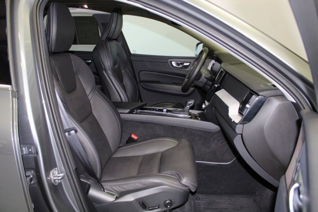2021 Volvo XC60 T5 Inscription Richmond VA