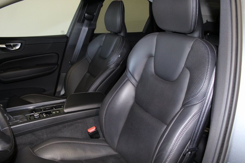 2021 Volvo XC60 T5 Inscription Richmond VA