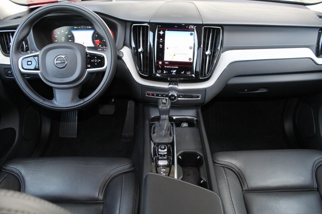 2021 Volvo XC60 T5 Inscription Richmond VA