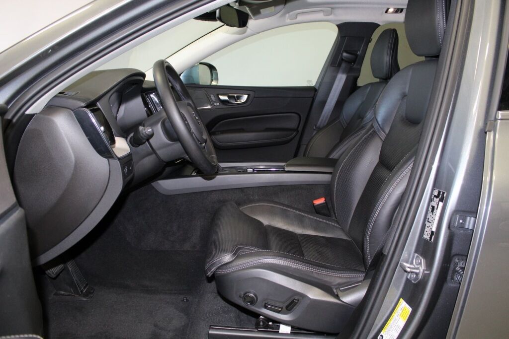 2021 Volvo XC60 T5 Inscription Richmond VA