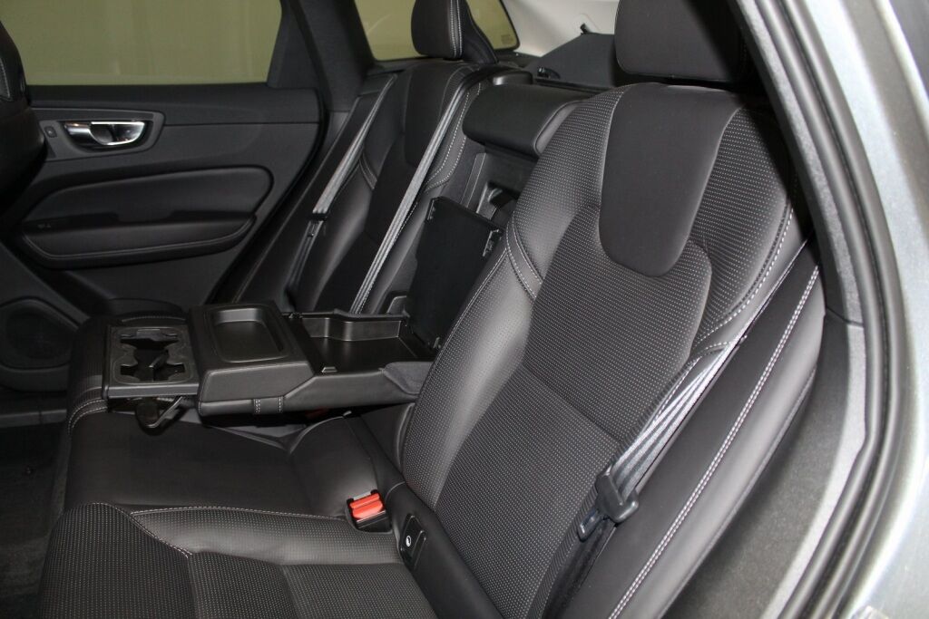 2021 Volvo XC60 T5 Inscription Richmond VA