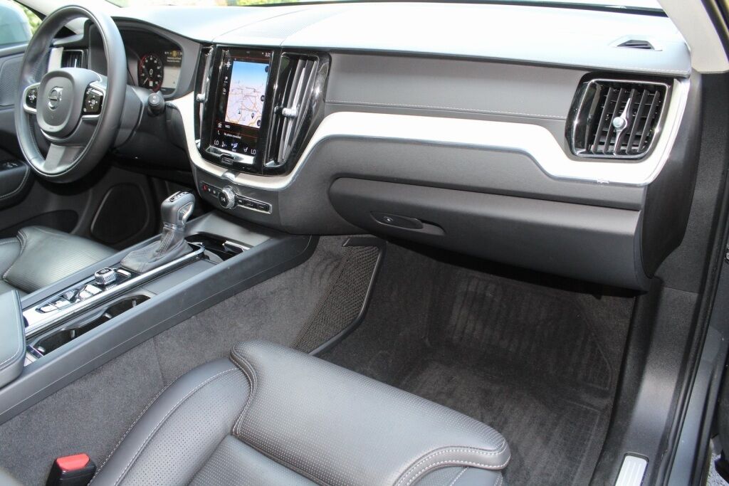 2021 Volvo XC60 T5 Inscription Richmond VA