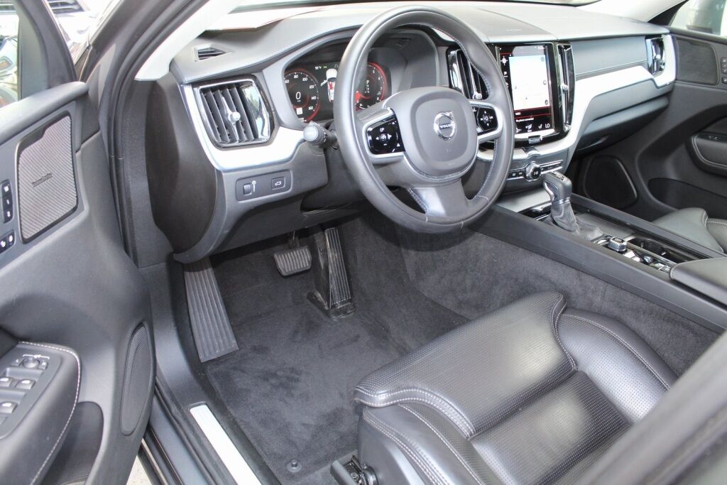 2021 Volvo XC60 T5 Inscription Richmond VA