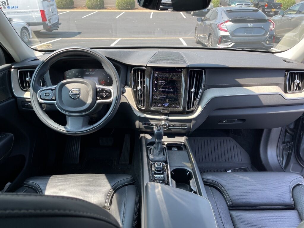 2021 Volvo XC60 T5 Inscription Richmond VA
