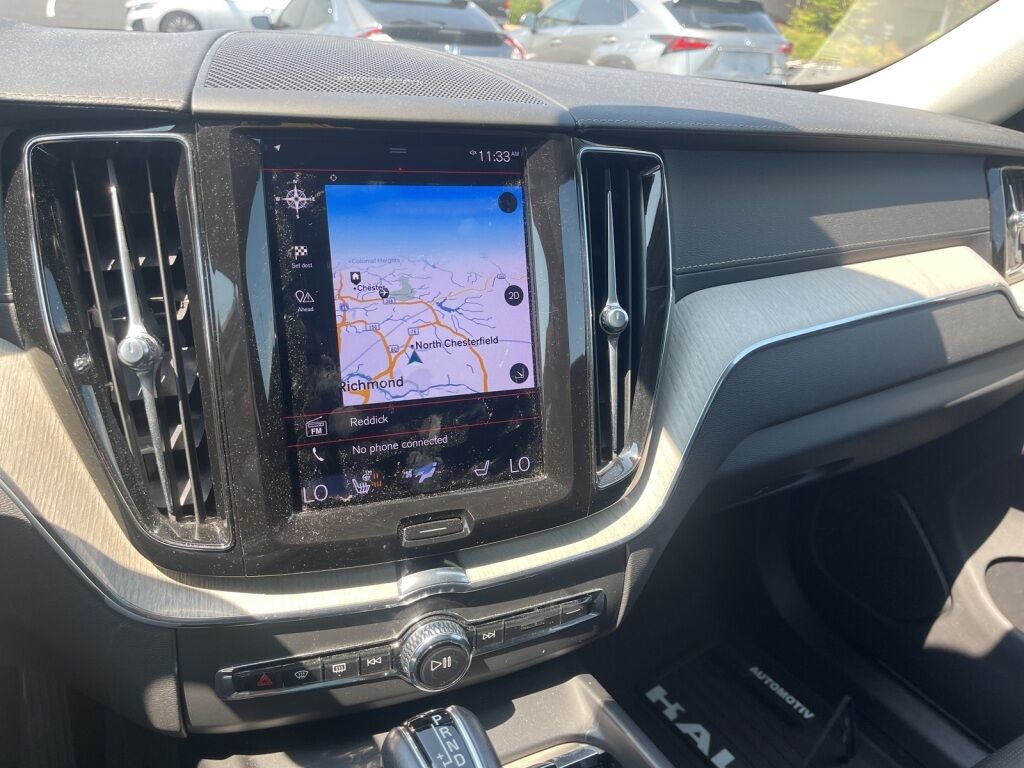 2021 Volvo XC60 T5 Inscription Richmond VA