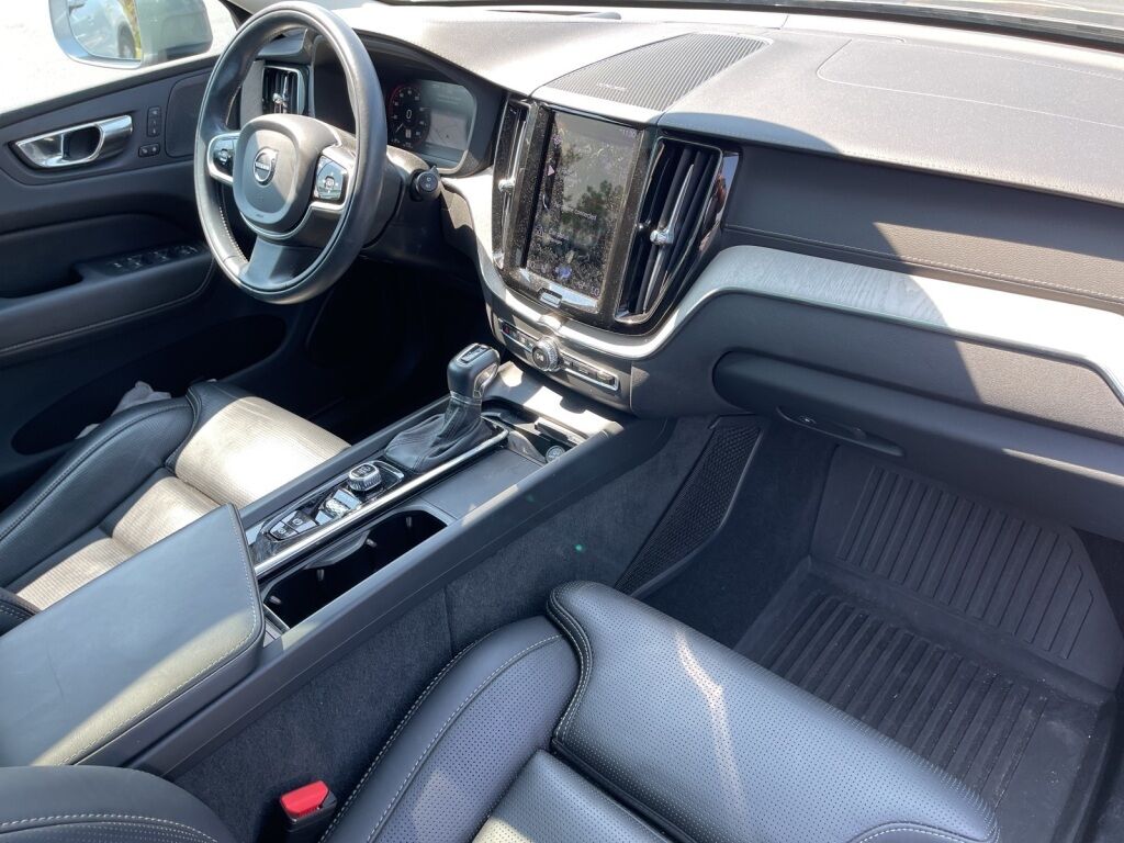 2021 Volvo XC60 T5 Inscription Richmond VA
