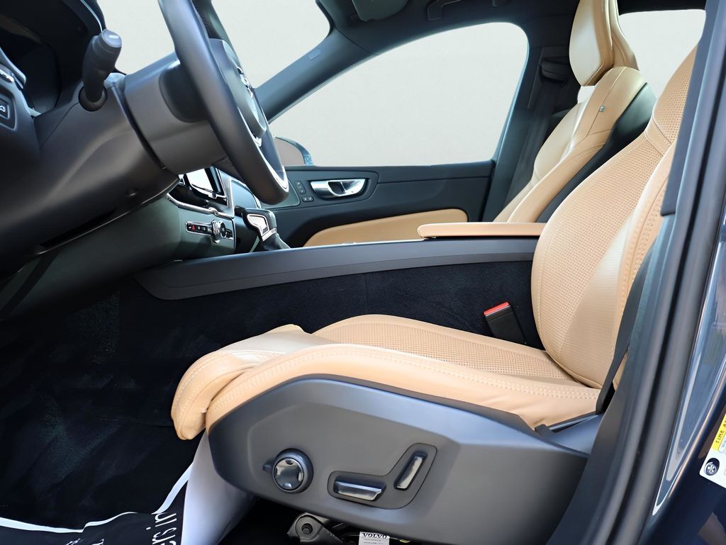 2021 Volvo XC60 T5 Inscription San Clemente CA