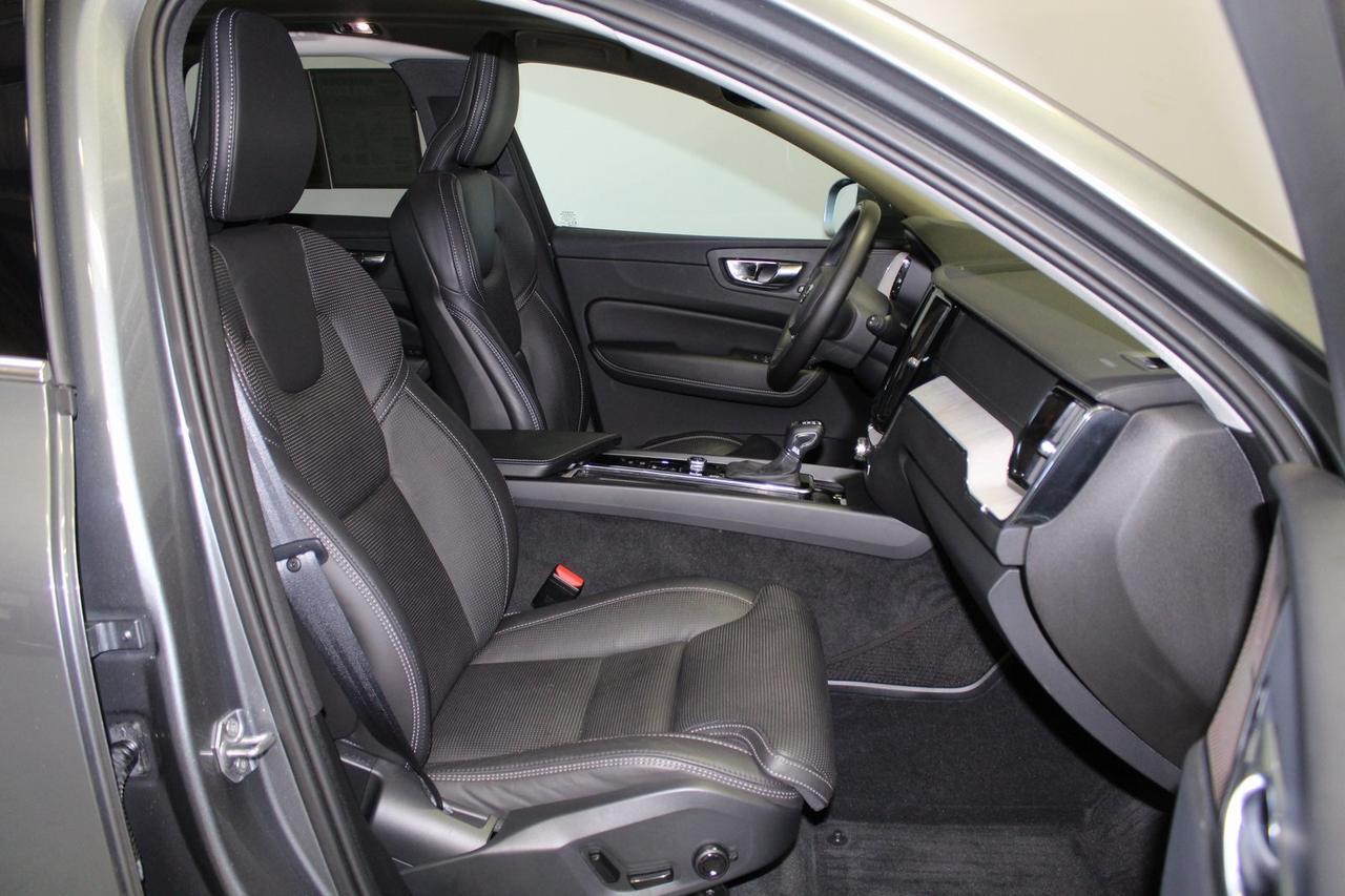 2021 Volvo XC60 T5 Inscription Manassas VA