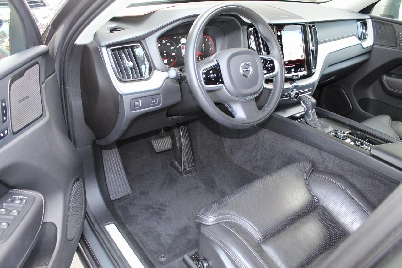 2021 Volvo XC60 T5 Inscription Manassas VA
