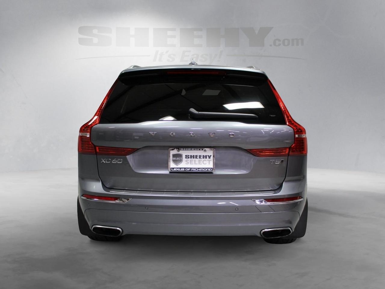 2021 Volvo XC60 T5 Inscription Manassas VA