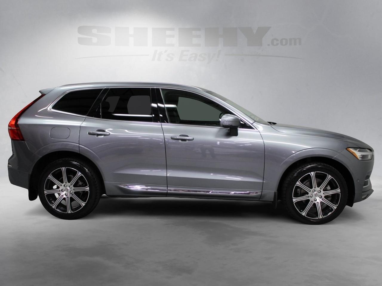 2021 Volvo XC60 T5 Inscription Manassas VA
