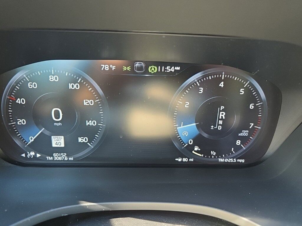 2021 Volvo XC60 T5 Inscription Hunt Valley MD