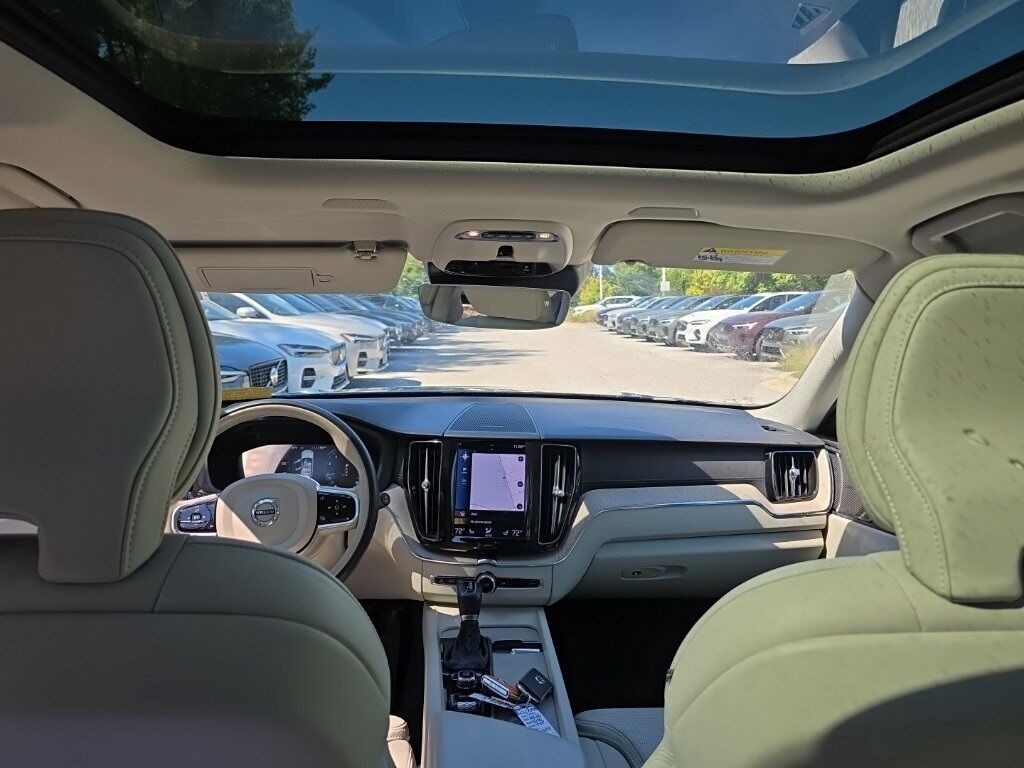 2021 Volvo XC60 T5 Inscription Hunt Valley MD
