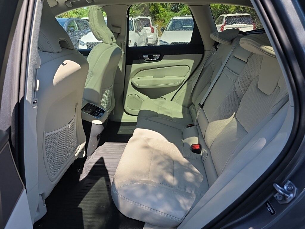 2021 Volvo XC60 T5 Inscription Hunt Valley MD