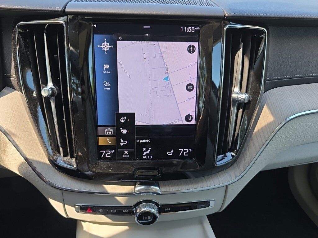 2021 Volvo XC60 T5 Inscription Hunt Valley MD