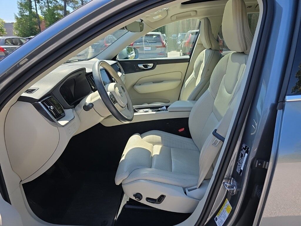 2021 Volvo XC60 T5 Inscription Hunt Valley MD
