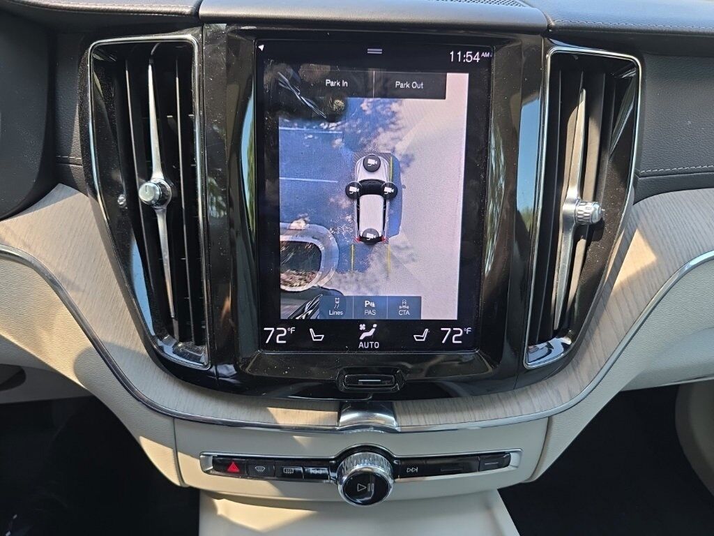2021 Volvo XC60 T5 Inscription Hunt Valley MD