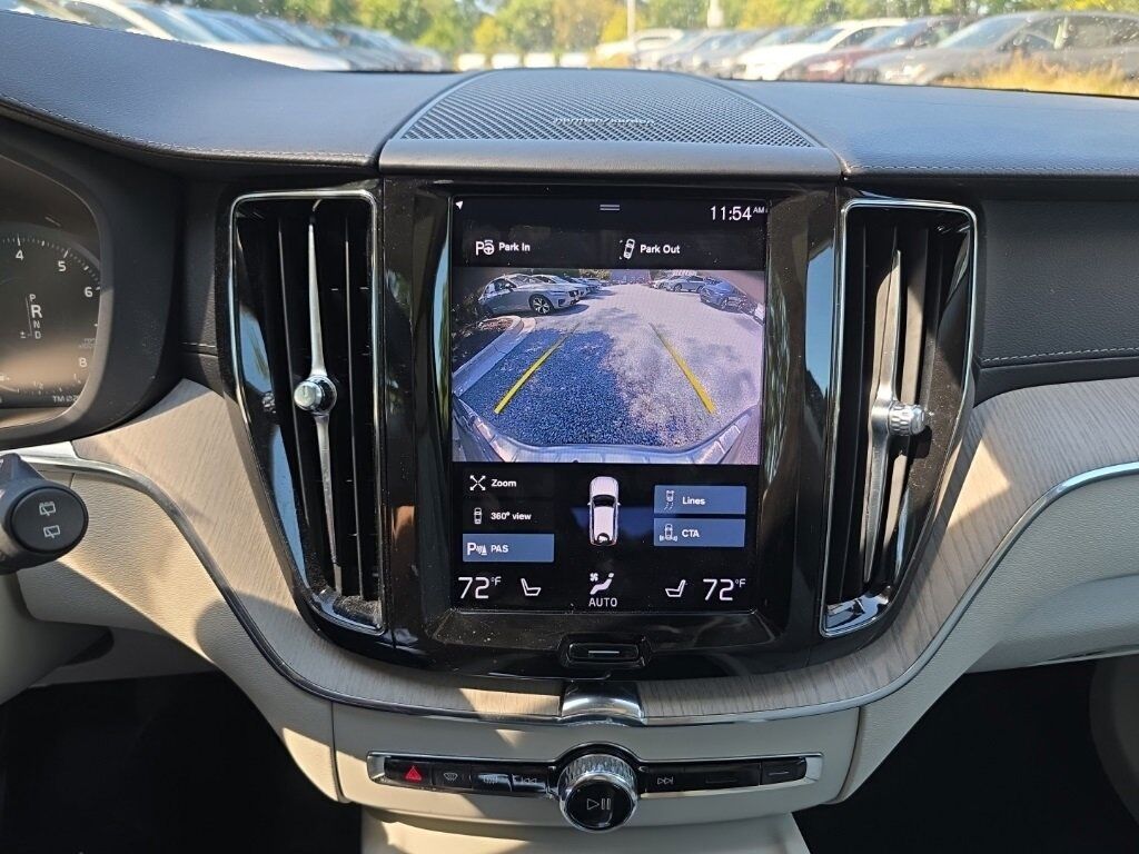 2021 Volvo XC60 T5 Inscription Hunt Valley MD