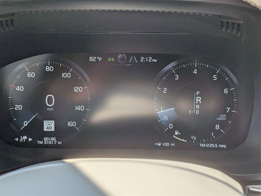 2021 Volvo XC60 T5 Inscription Hunt Valley MD