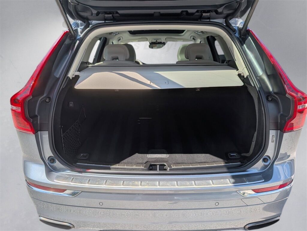 2021 Volvo XC60 T5 Inscription Hunt Valley MD