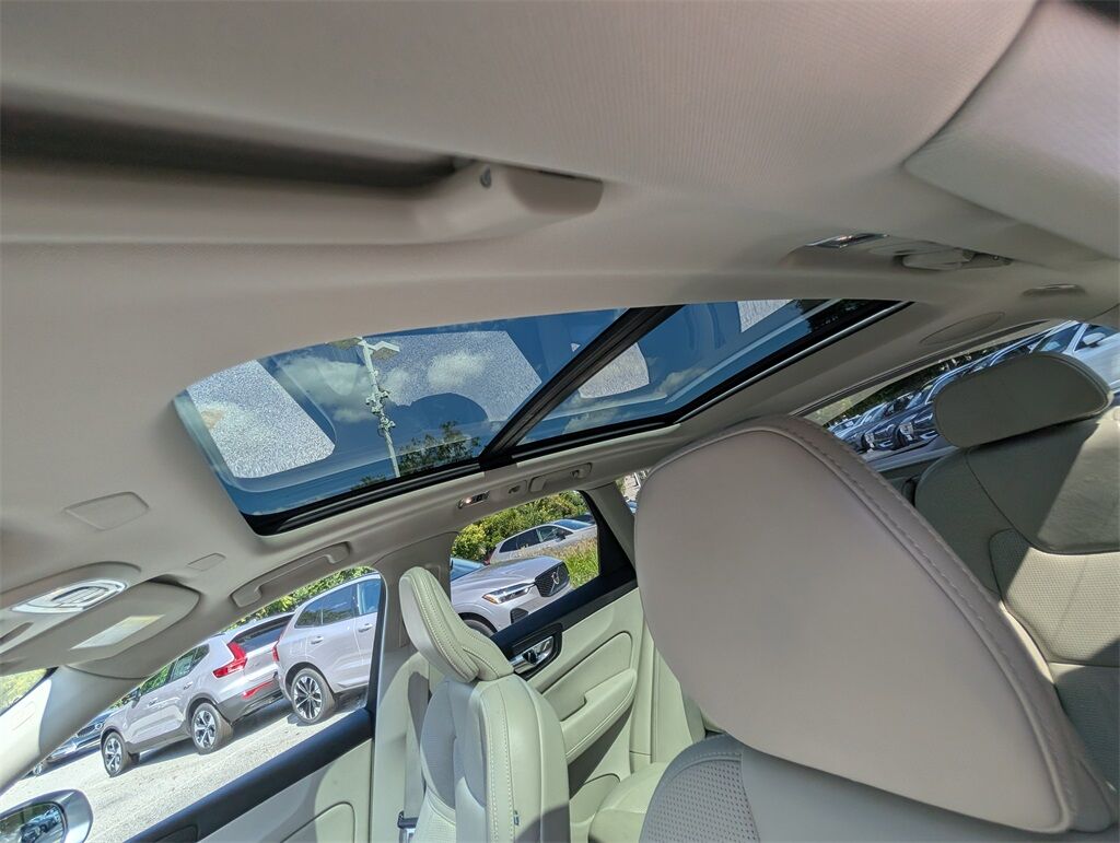 2021 Volvo XC60 T5 Inscription Hunt Valley MD