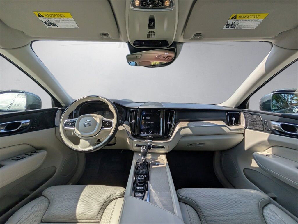 2021 Volvo XC60 T5 Inscription Hunt Valley MD