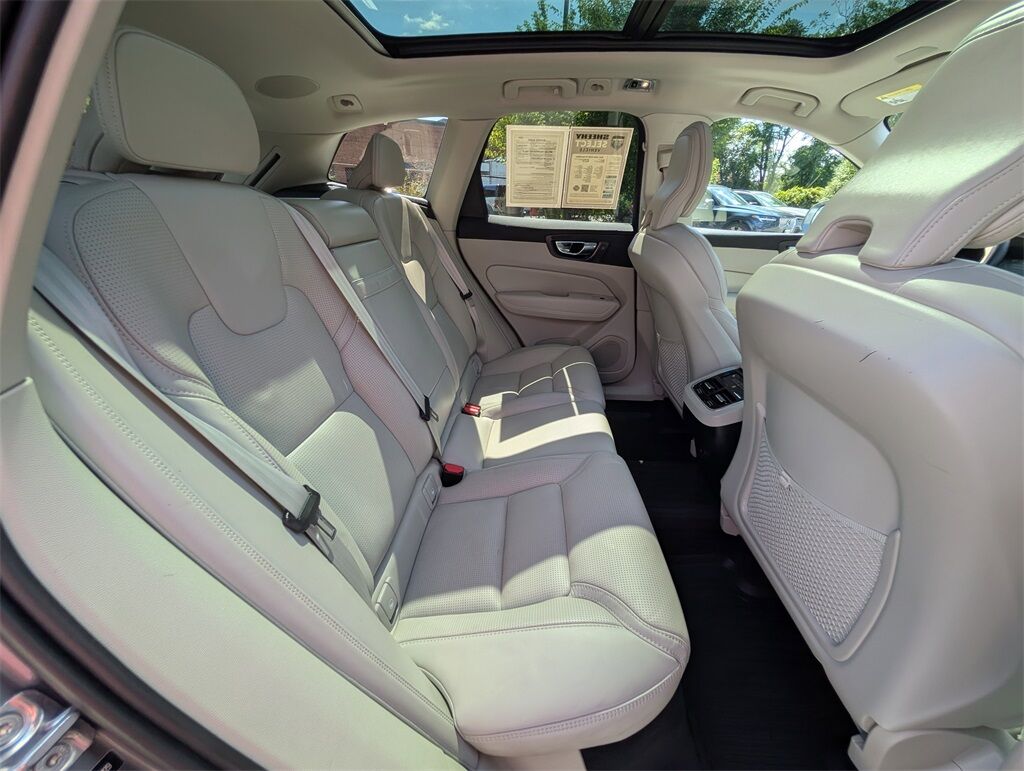 2021 Volvo XC60 T5 Inscription Hunt Valley MD