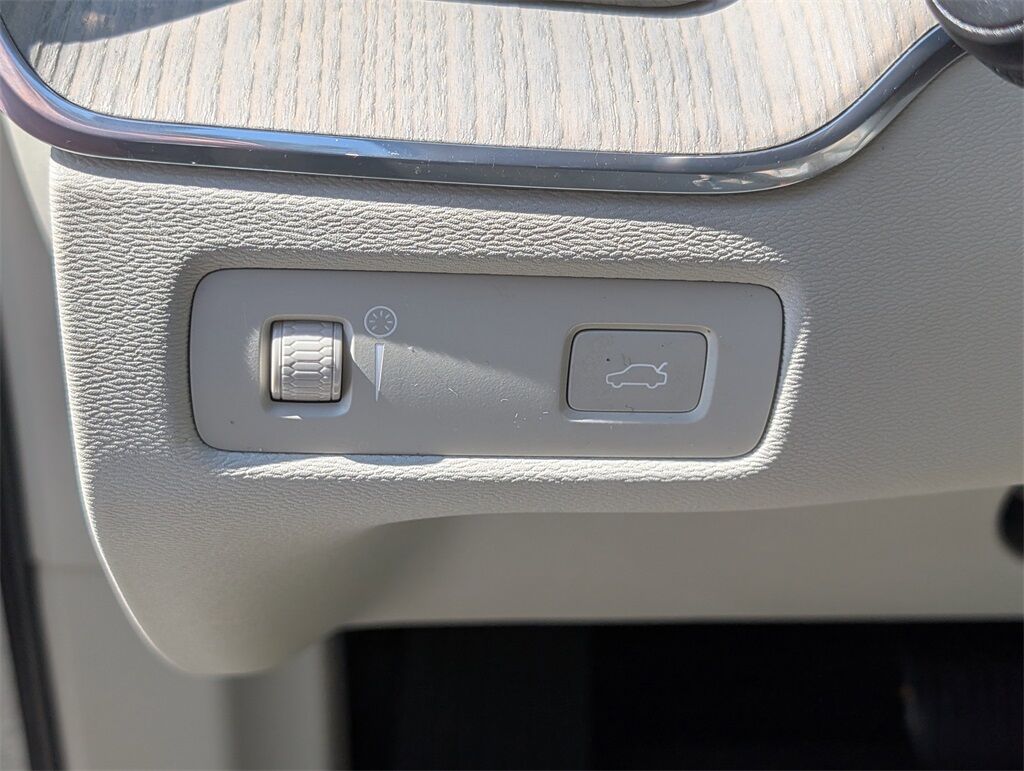2021 Volvo XC60 T5 Inscription Hunt Valley MD