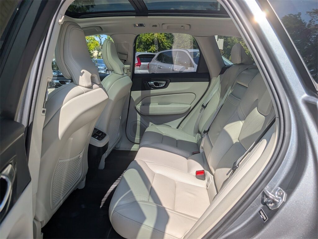 2021 Volvo XC60 T5 Inscription Hunt Valley MD