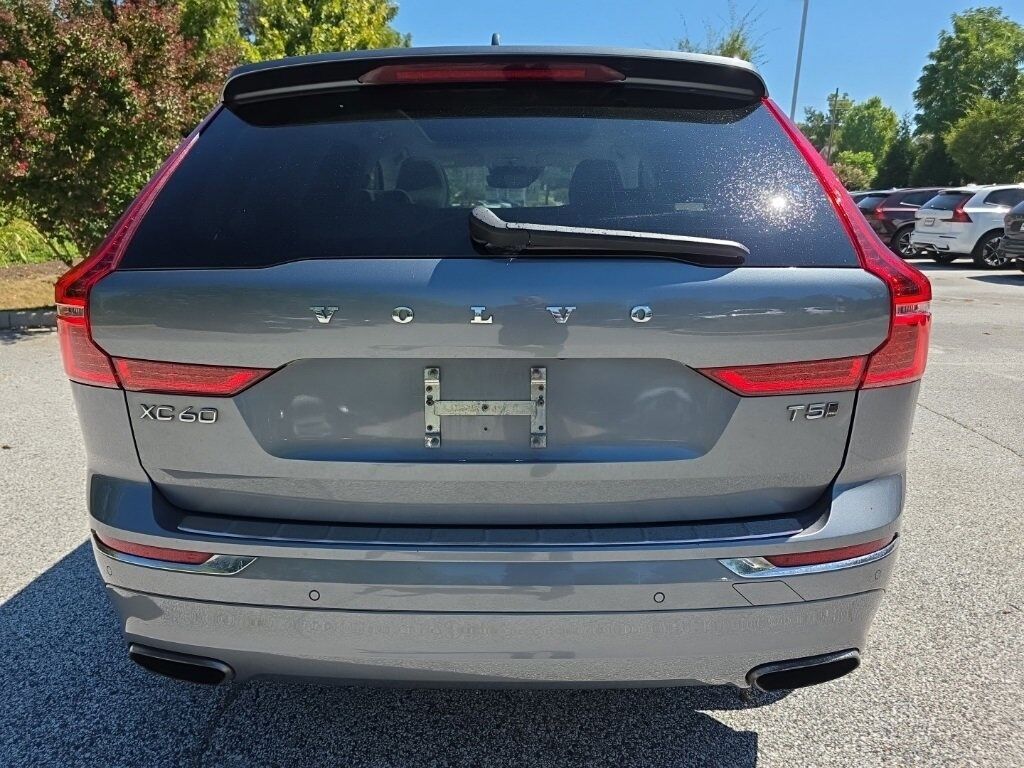 2021 Volvo XC60 T5 Inscription Hunt Valley MD