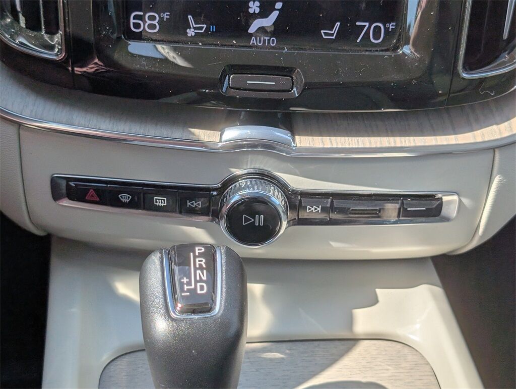 2021 Volvo XC60 T5 Inscription Hunt Valley MD