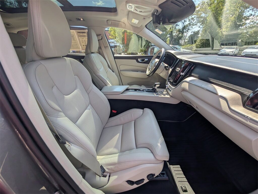 2021 Volvo XC60 T5 Inscription Hunt Valley MD