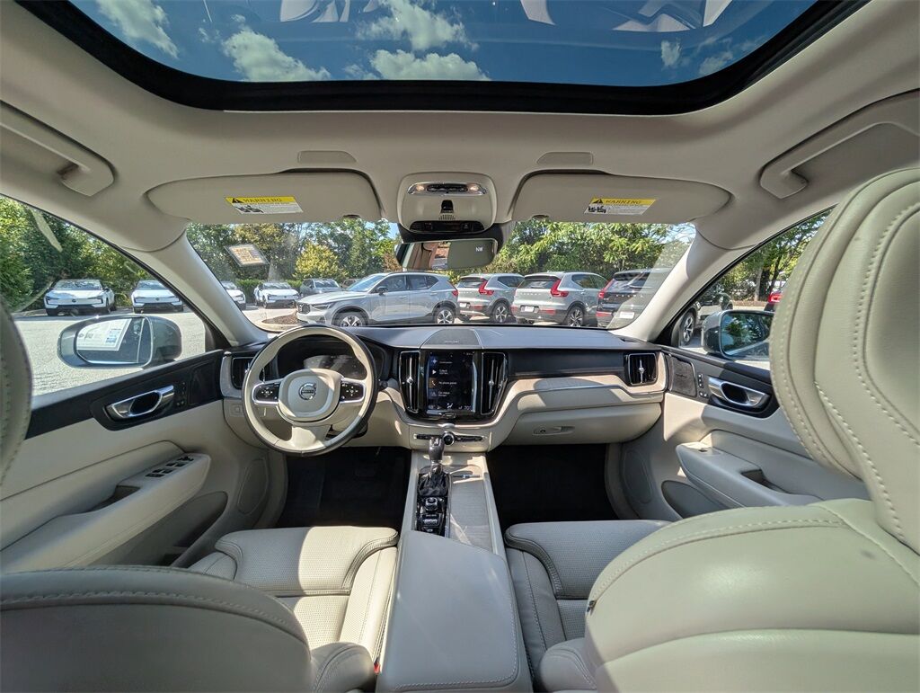 2021 Volvo XC60 T5 Inscription Hunt Valley MD