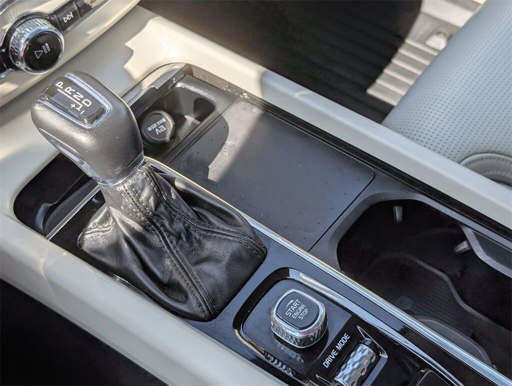 2021 Volvo XC60 T5 Inscription Hunt Valley MD