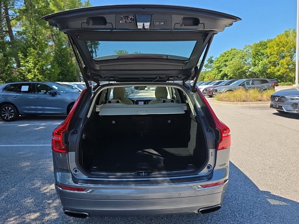 2021 Volvo XC60 T5 Inscription Hunt Valley MD
