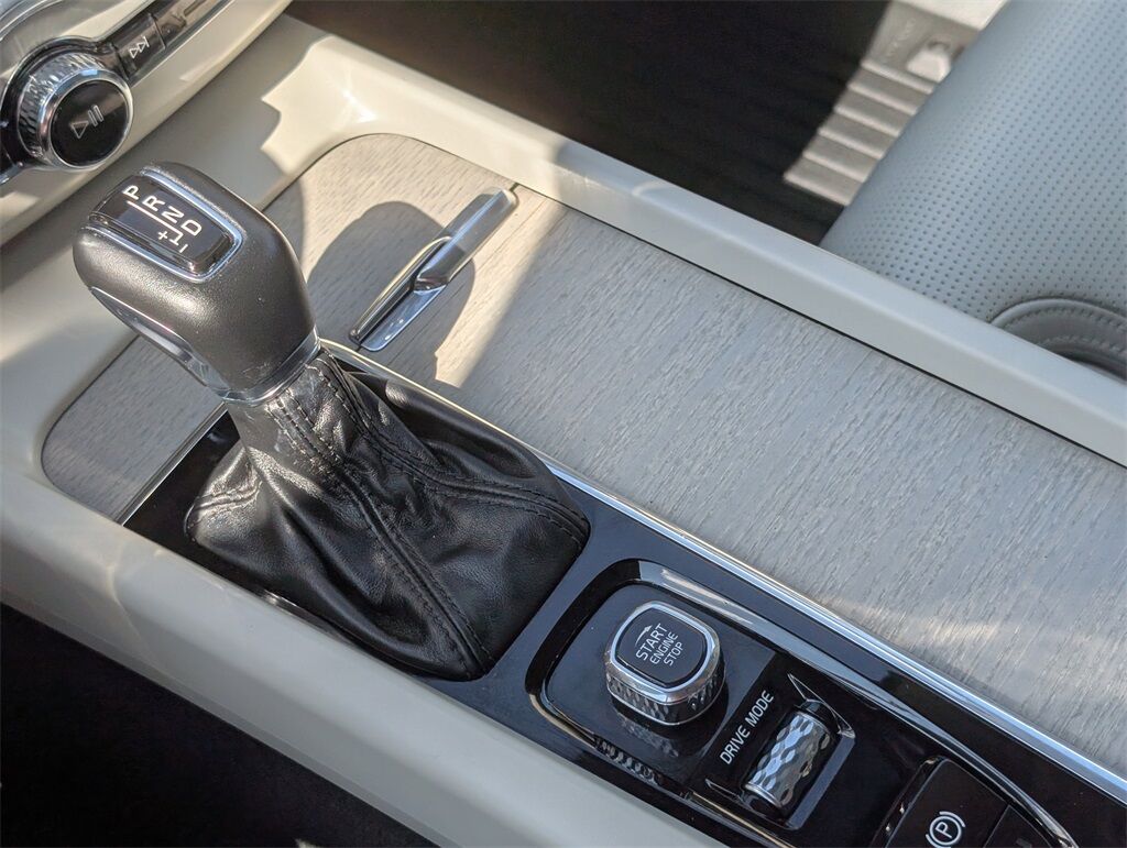 2021 Volvo XC60 T5 Inscription Hunt Valley MD