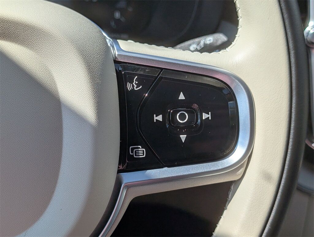 2021 Volvo XC60 T5 Inscription Hunt Valley MD