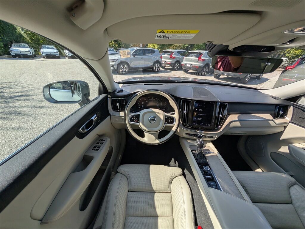 2021 Volvo XC60 T5 Inscription Hunt Valley MD