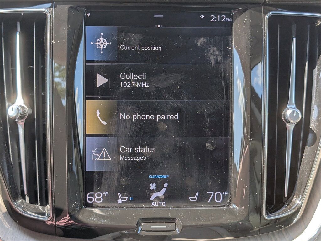 2021 Volvo XC60 T5 Inscription Hunt Valley MD