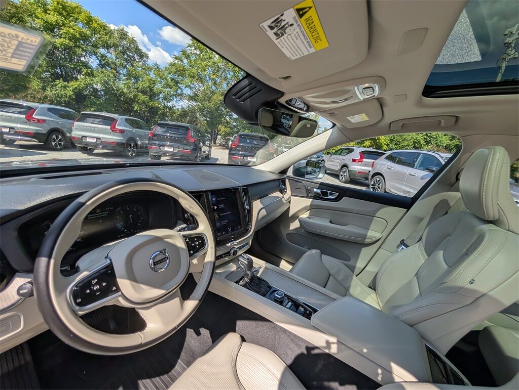 2021 Volvo XC60 T5 Inscription Hunt Valley MD