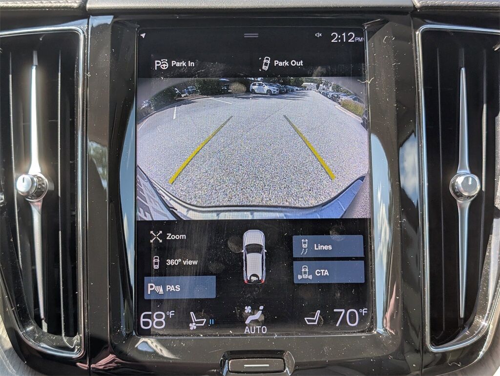 2021 Volvo XC60 T5 Inscription Hunt Valley MD