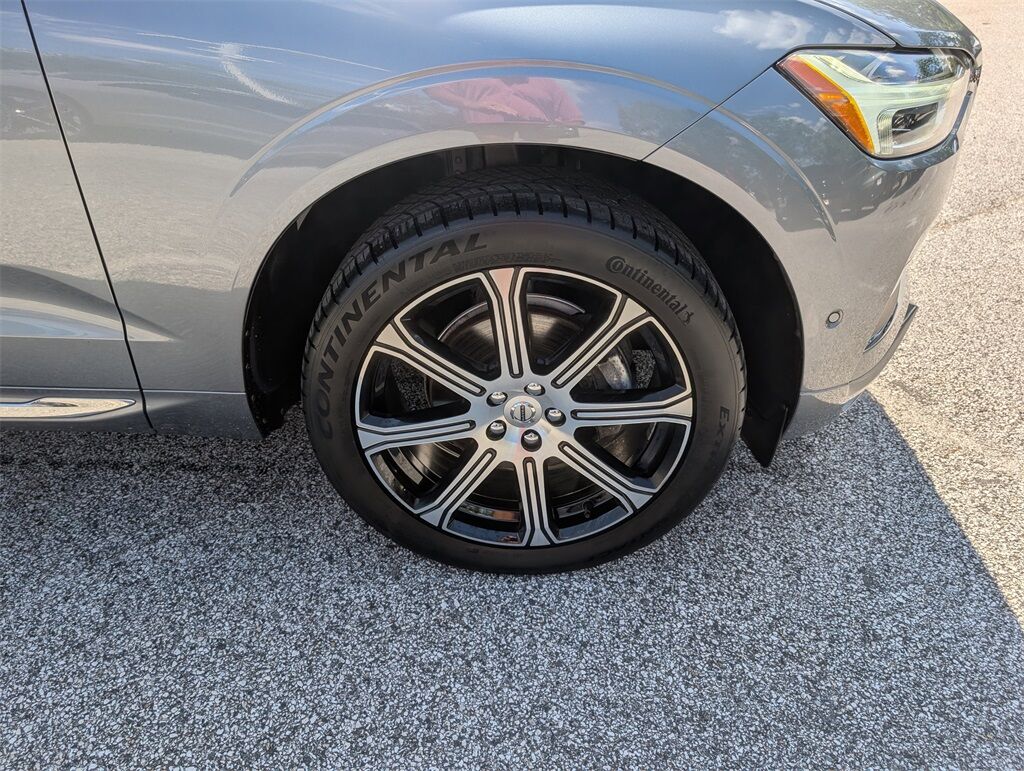 2021 Volvo XC60 T5 Inscription Hunt Valley MD