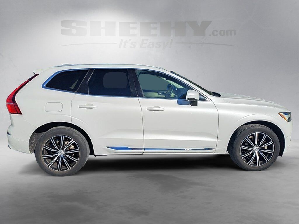 2021 Volvo XC60 T5 Inscription Hunt Valley MD