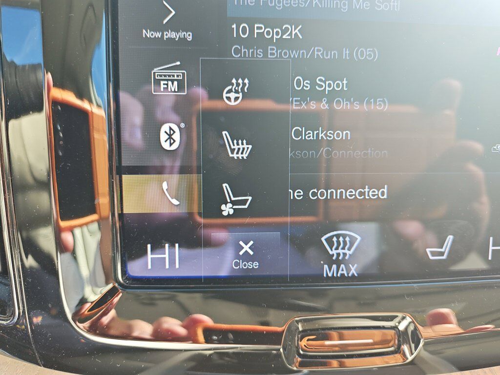 2021 Volvo XC60 T5 Inscription Hunt Valley MD