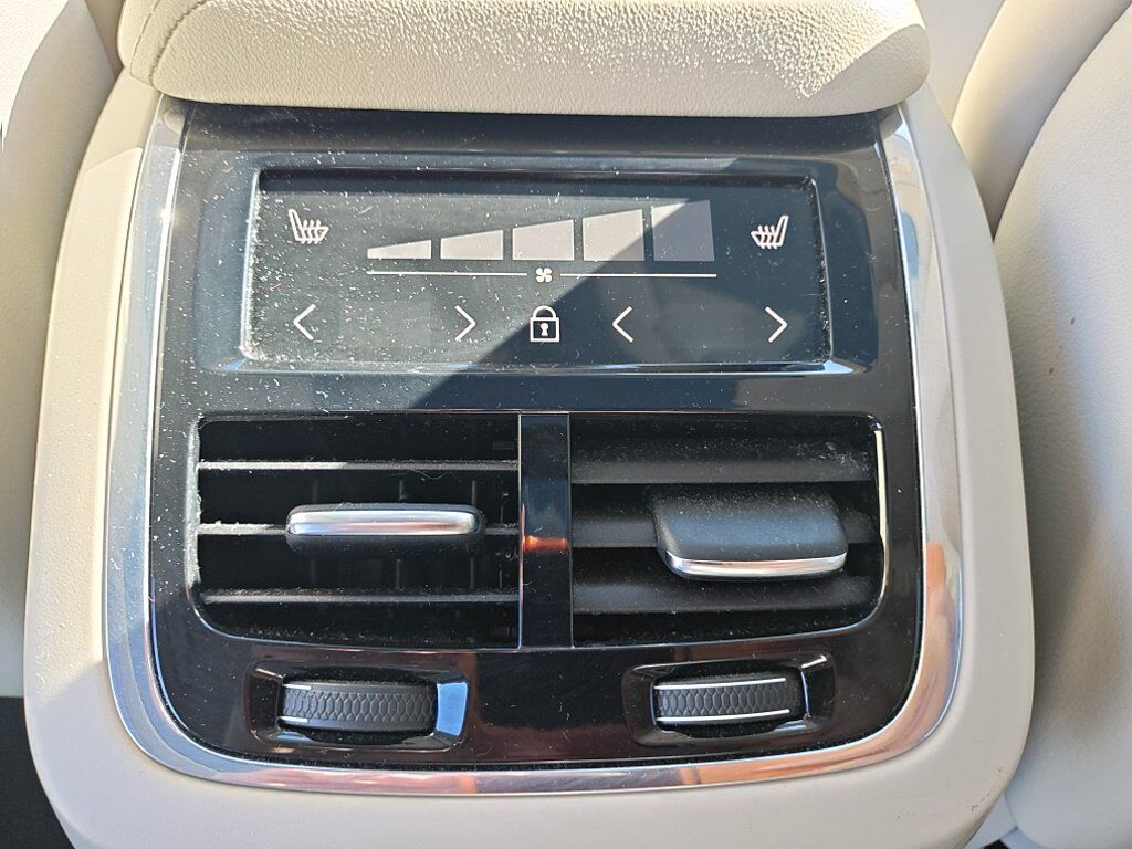2021 Volvo XC60 T5 Inscription Hunt Valley MD