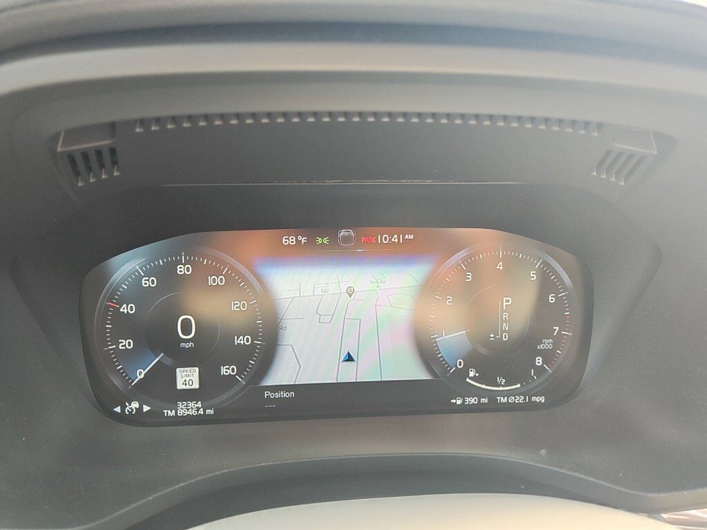 2021 Volvo XC60 T5 Inscription Hunt Valley MD