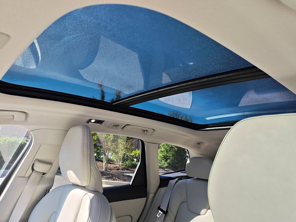 2021 Volvo XC60 T5 Inscription Hunt Valley MD
