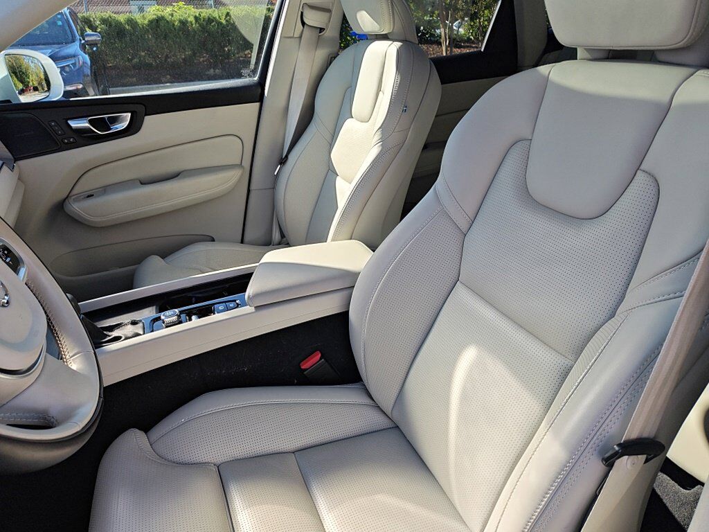 2021 Volvo XC60 T5 Inscription Hunt Valley MD