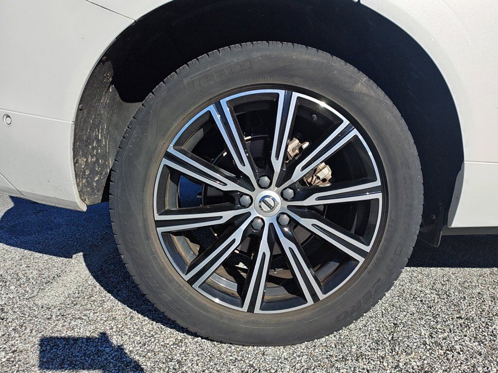 2021 Volvo XC60 T5 Inscription Hunt Valley MD
