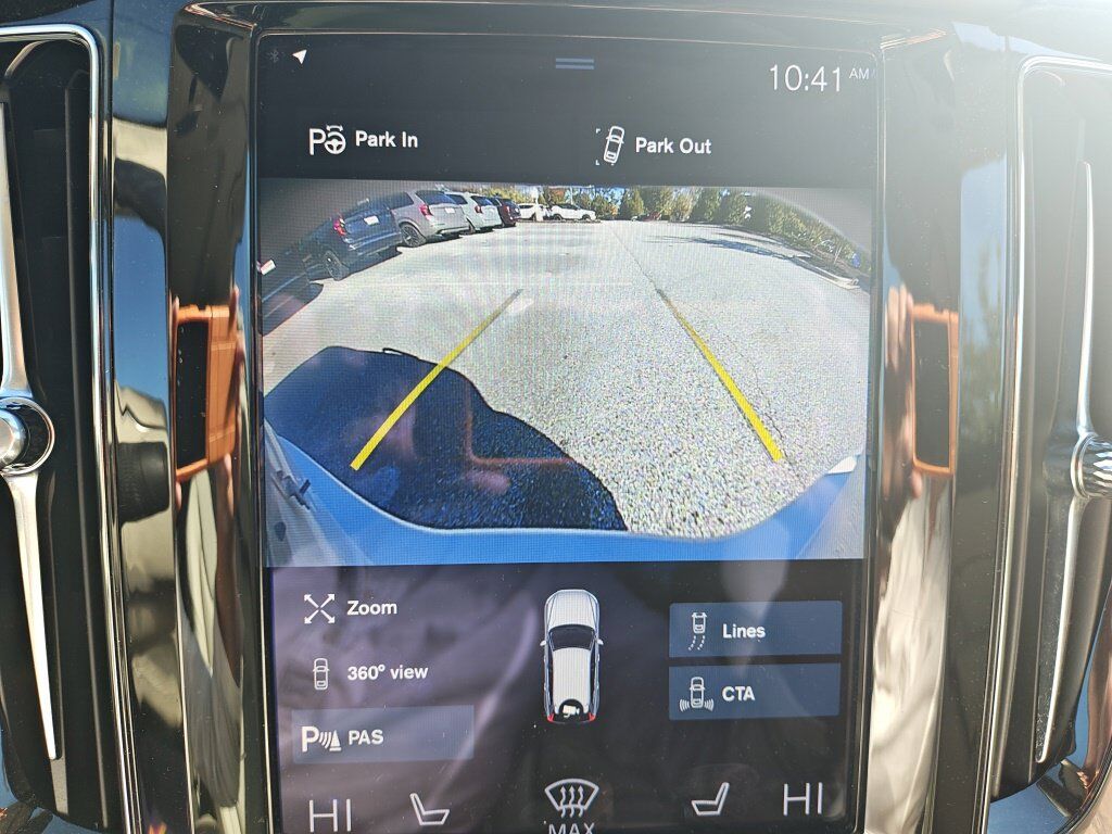 2021 Volvo XC60 T5 Inscription Hunt Valley MD